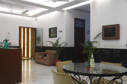 Bed & Breakfast Peepal Tree Residency