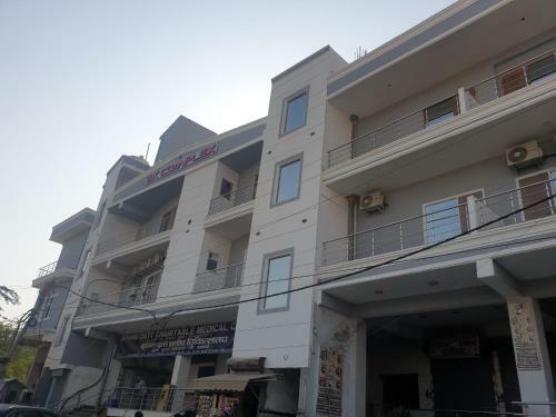 Hostal Gk Complex
