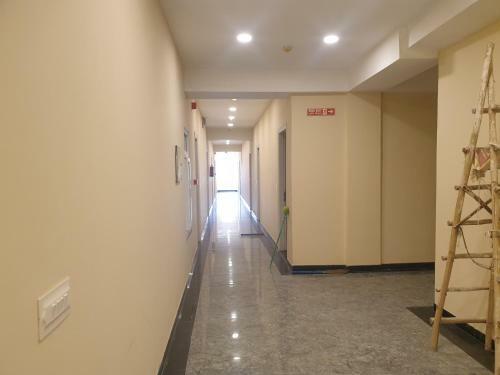 Hostal Gk Complex