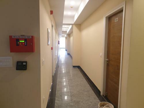 Hostal Gk Complex