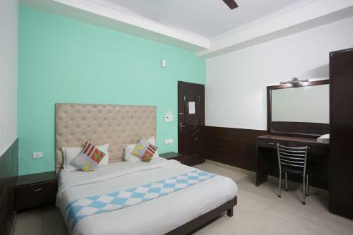 Hostal Oyo 78525 Indian Residency