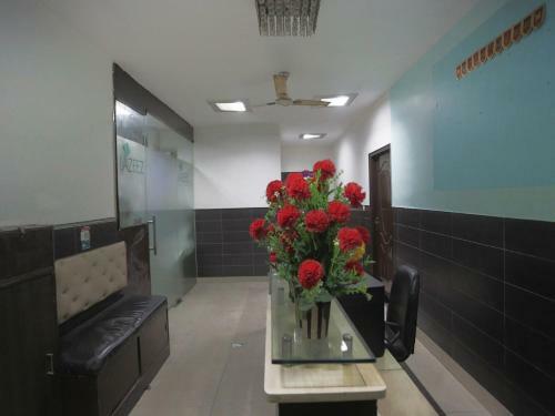 Hostal Oyo 78525 Indian Residency