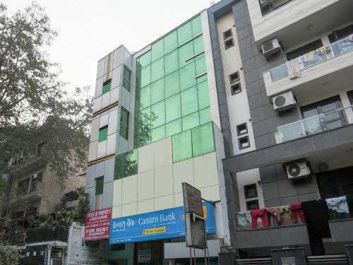 Hostal Oyo 78525 Indian Residency