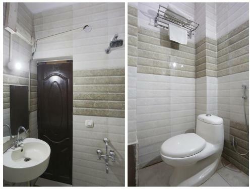 Hostal Oyo 78525 Indian Residency