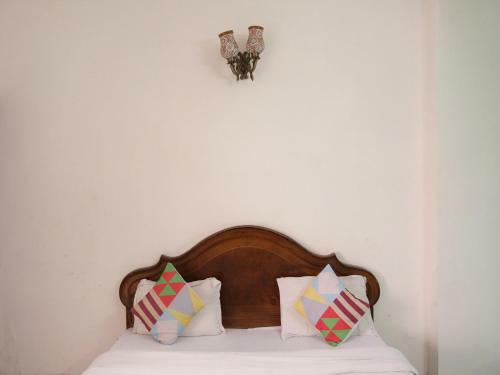 Hostal Oyo 78525 Indian Residency