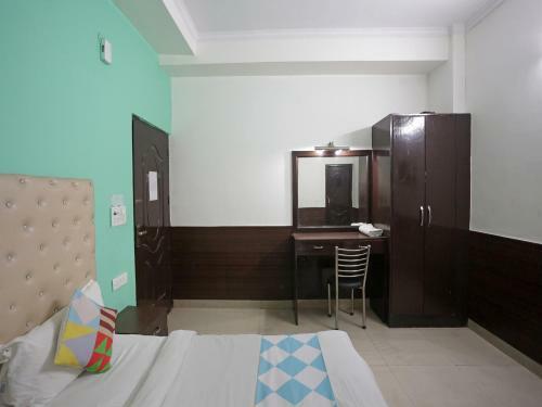 Hostal Oyo 78525 Indian Residency