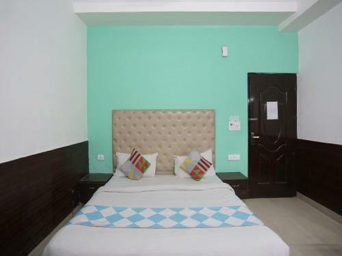 Hostal Oyo 78525 Indian Residency