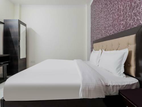 Hotel Oyo 79212 Collection O Blue Diamond
