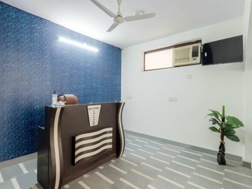 Hotel Oyo 79212 Collection O Blue Diamond
