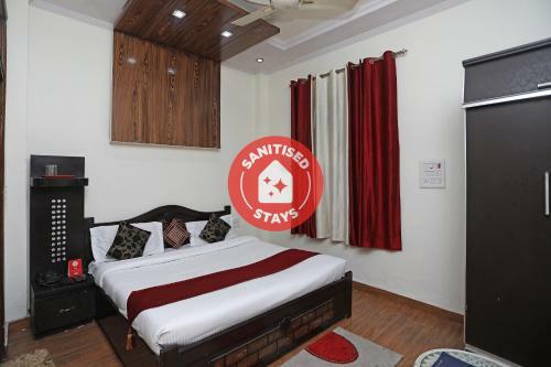 Hotel Oyo 3814 Stay The Castle