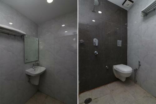 Oyo 27802 Hotel Boom Room