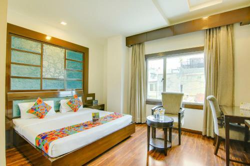 Fabhotel Bellevue