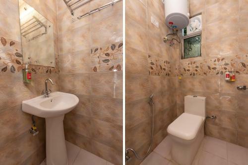 Hotel Oyo Flagship 45264 Opposite Paryavaran Complex Post Office