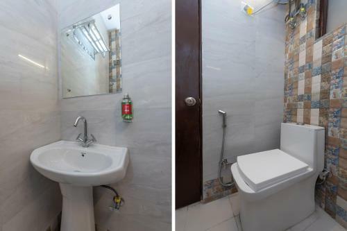 Hotel Oyo Flagship 45264 Opposite Paryavaran Complex Post Office