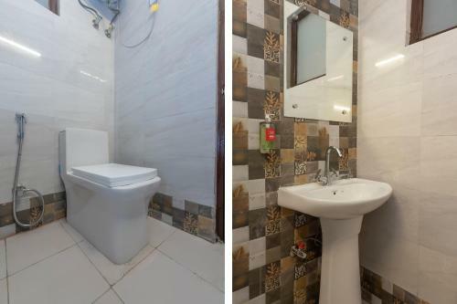 Hotel Oyo Flagship 45264 Opposite Paryavaran Complex Post Office