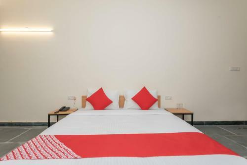 Hotel Oyo Flagship 45264 Opposite Paryavaran Complex Post Office