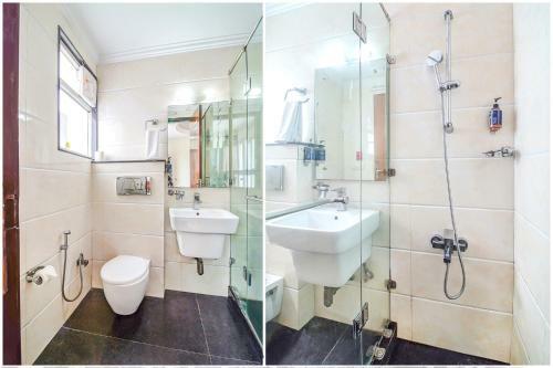 Fabhotel Marble Arch