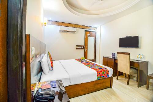 Fabhotel Marble Arch