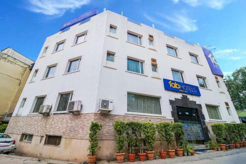 Fabhotel Marble Arch