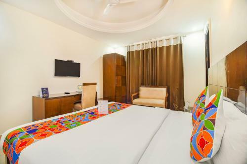 Fabhotel Marble Arch