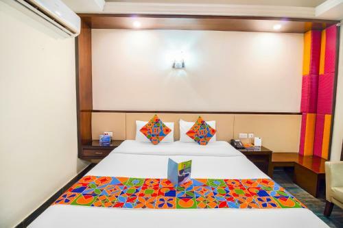 Fabhotel Marble Arch