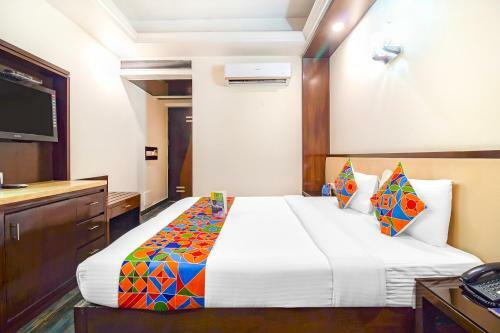 Fabhotel Marble Arch