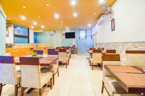 Fabhotel Marble Arch