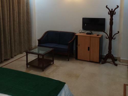 Bed & Breakfast Corporate Home
