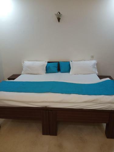 Bed & Breakfast Corporate Home