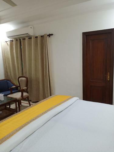 Bed & Breakfast Corporate Home