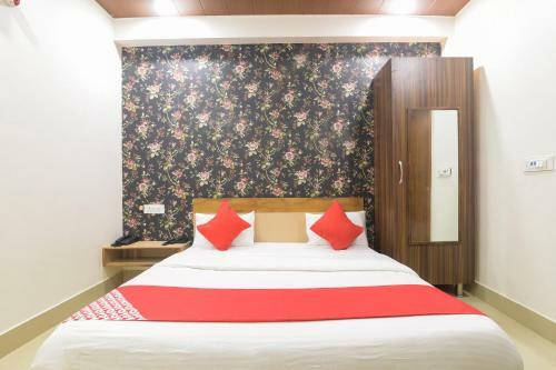 Hotel Oyo 71322 Red Stone