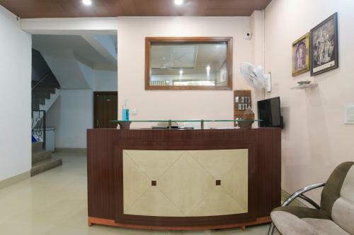 Hotel Oyo 71322 Red Stone