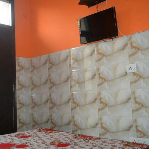 Hostal Al Ashfaq Guest House