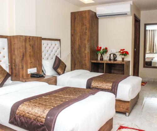 Mayda Inn- A Boutique Hotel