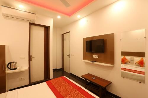 Hotel Ark Suites At Airport