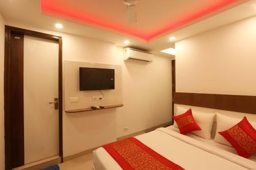 Hotel Ark Suites At Airport