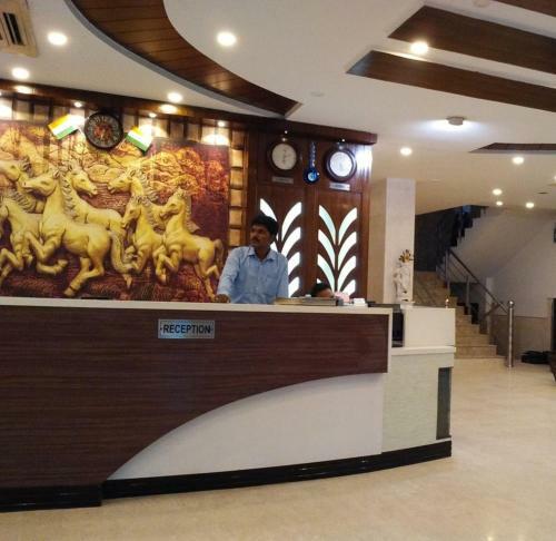 Sehej Inn By Wb Hotels