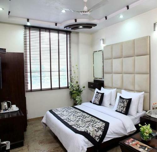 Sehej Inn By Wb Hotels