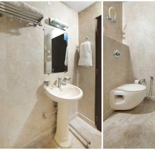 Sehej Inn By Wb Hotels