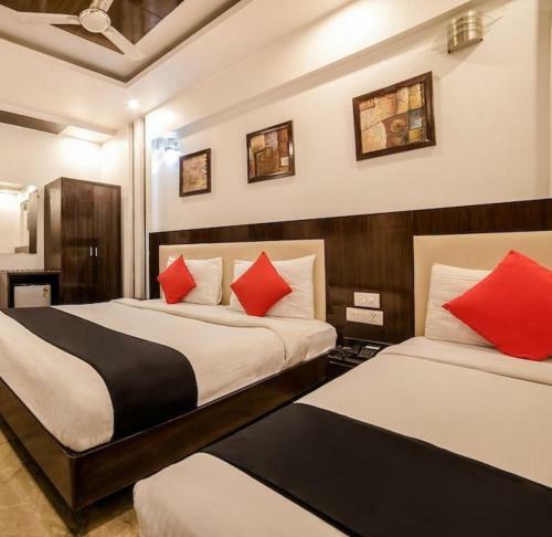 Sehej Inn By Wb Hotels