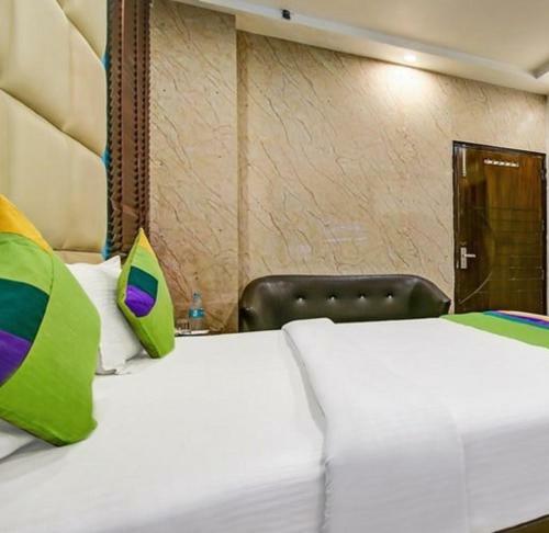 Sehej Inn By Wb Hotels