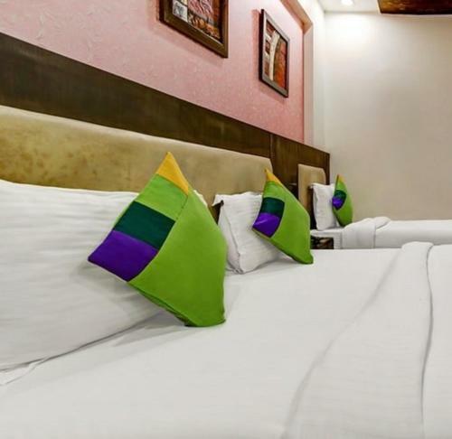 Sehej Inn By Wb Hotels