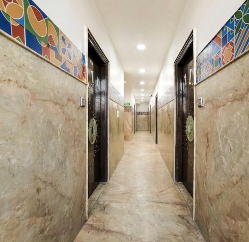 Sehej Inn By Wb Hotels