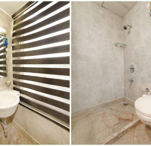 Sehej Inn By Wb Hotels