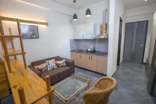 Hotel Classy Residency- Studio Apartments