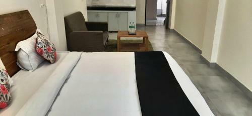 Hotel Classy Residency- Studio Apartments