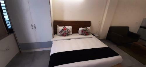 Hotel Classy Residency- Studio Apartments