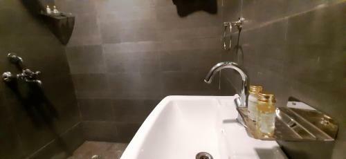 Hotel Classy Residency- Studio Apartments