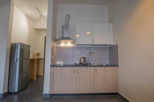 Hotel Classy Residency- Studio Apartments