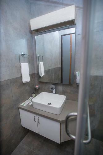 Hotel Classy Residency- Studio Apartments